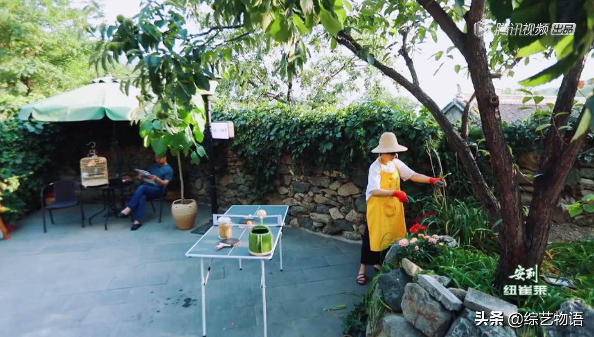 陈意涵晚上8点休息,陈意涵幸福三重奏老公对她有多好