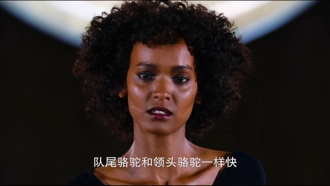 “割礼”惨无人寰的陋习,*害迫**着女性身体,震撼人心《沙漠之花》