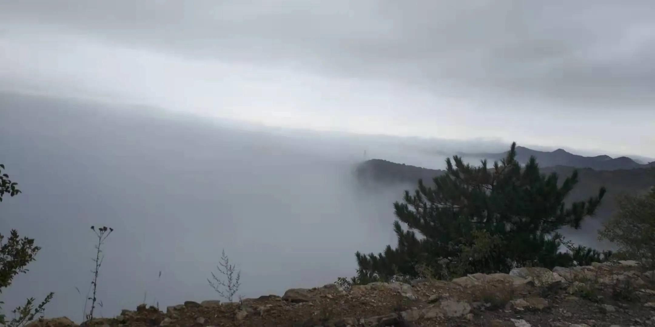 山西康养避暑胜地,山西长治康养圣地