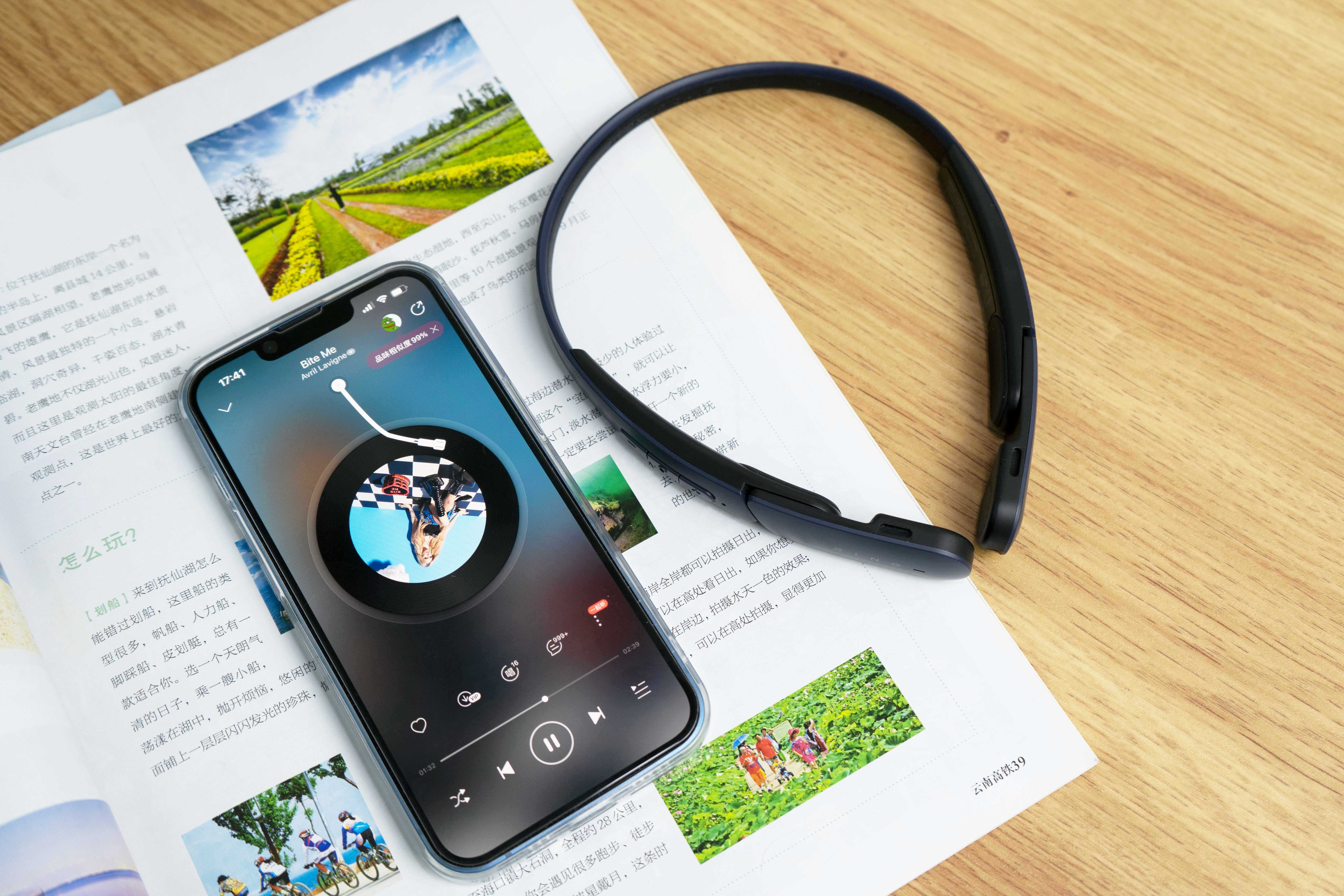 mu6闄嶅櫔鑰虫満娴嬭瘎,mu6涓嶅叆鑰抽珮闊宠川杩愬姩钃濈墮鑰虫満娴嬭瘎