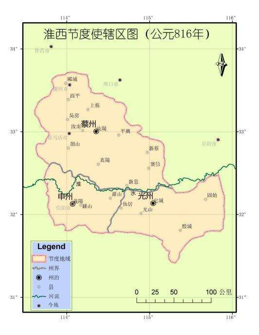 唐朝藩镇节度使制度,唐朝怎么管理节度使