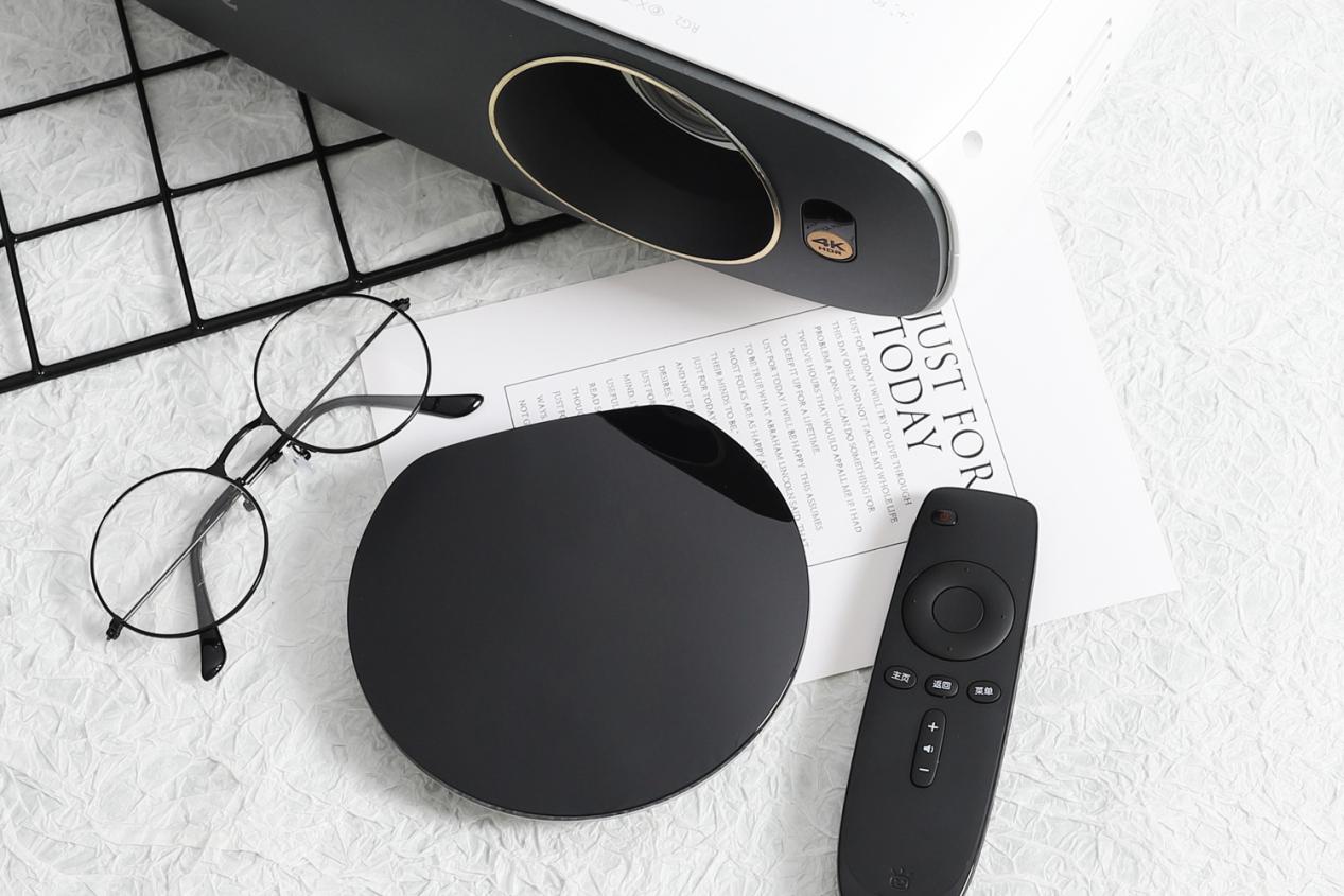 泰捷we40pro旗舰版盒子,泰捷we40pro开箱视频评测