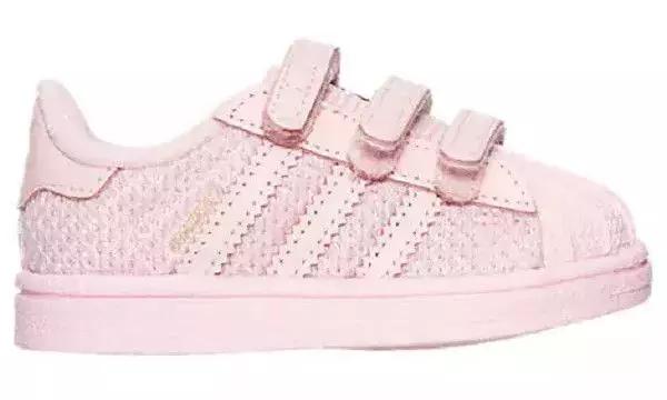 阿迪耐克推荐童鞋,阿迪和耐克哪个儿童鞋比较好一点