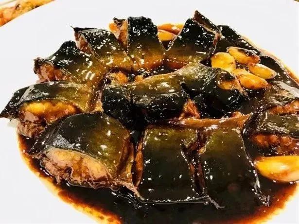 魔都人气最高的30家本帮江浙菜,江浙本帮菜馆