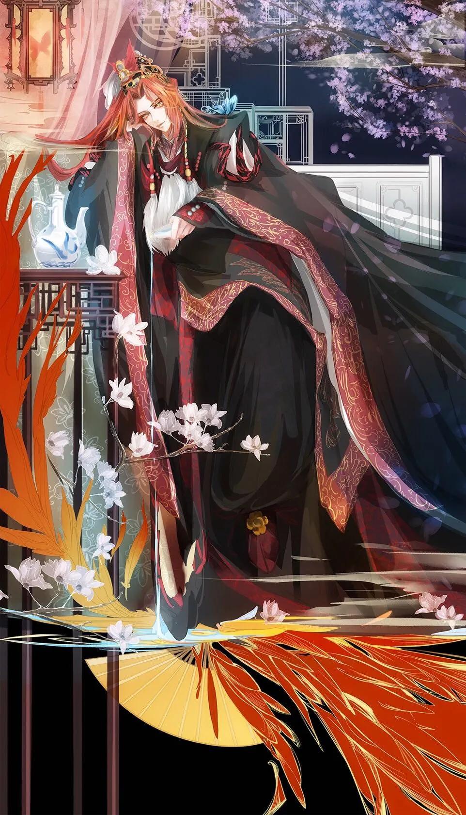 离骚课文及译文,离骚哪个译文好