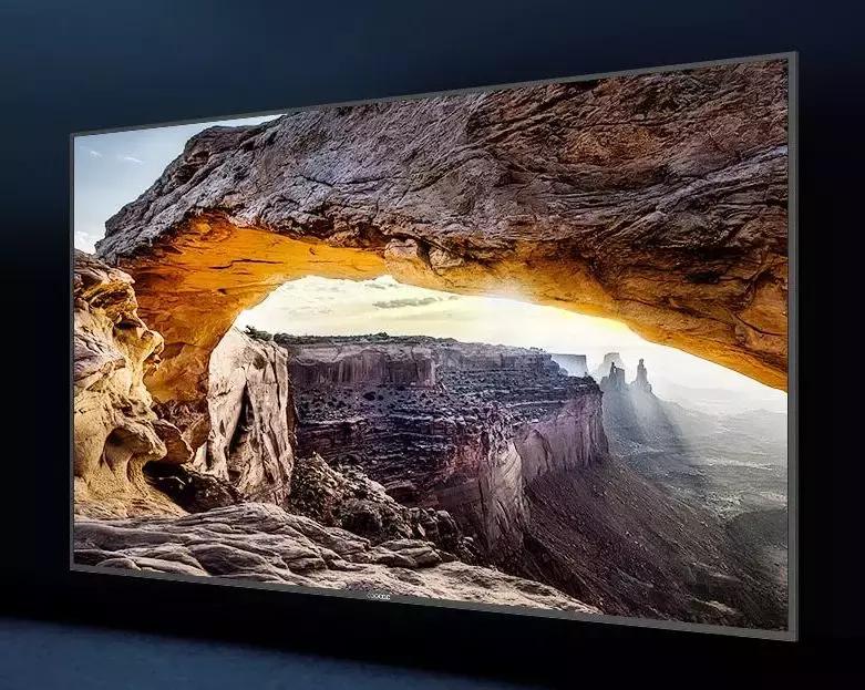 小米电视行业第一,小米进军电视领域