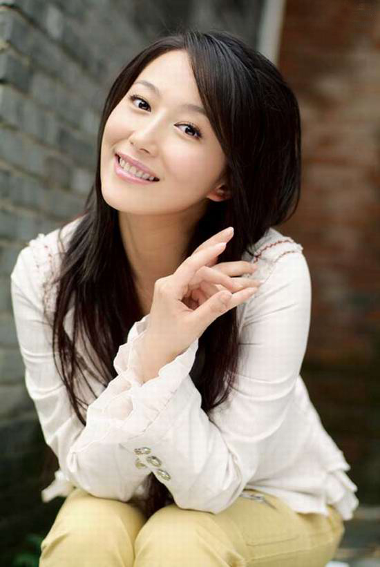 “女神”丁柳元:出道22年,不温不火不张扬,演技却是一流,牛