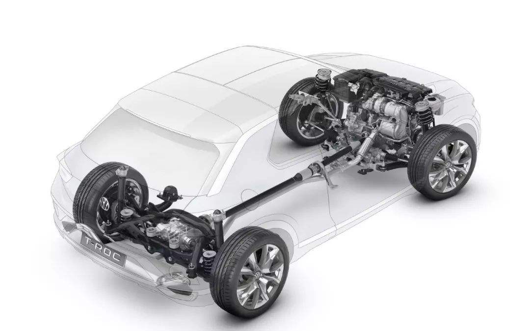 大众dq380双离合变速箱靠谱吗,大众DQ381湿式双离合用到哪些车上