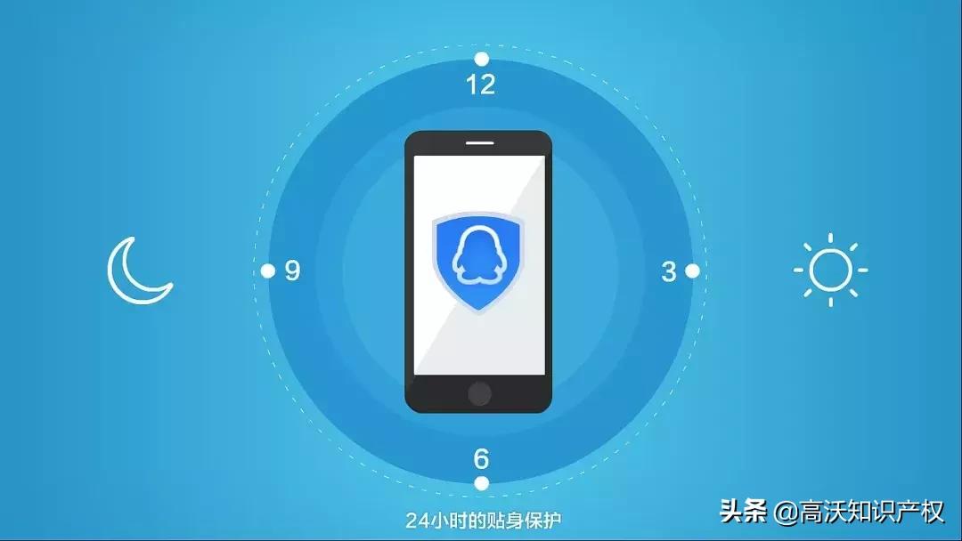 腾讯qq安全中心警告代码,腾讯安全中心解除限制qq被盗了