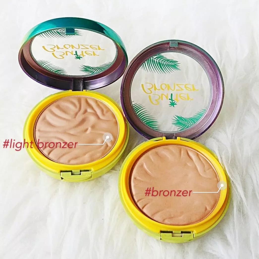 不用代购的商品,性价比小众彩妆