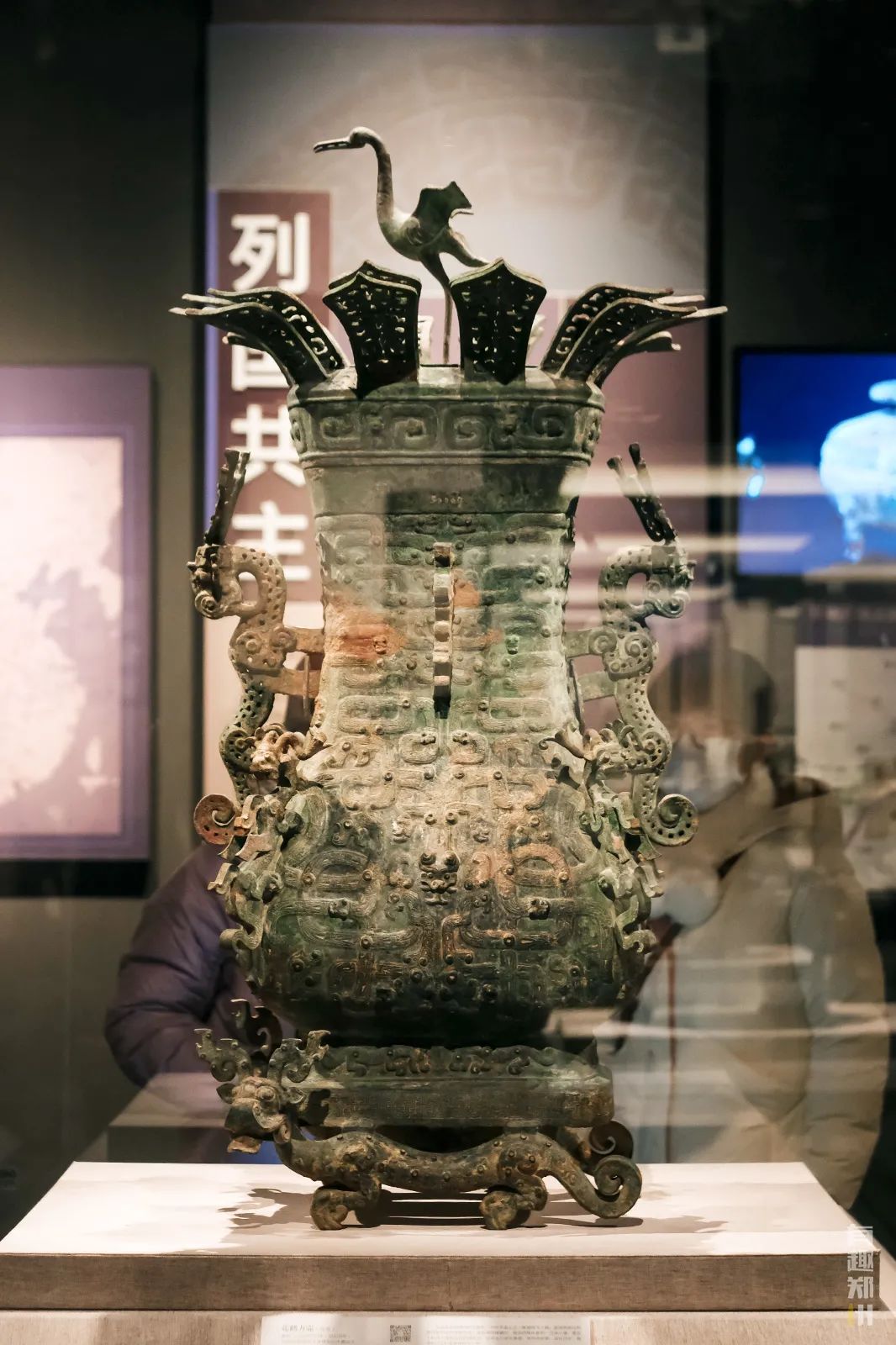 河南博物馆盲盒便宜和贵的区别,河南博物院盲盒开箱