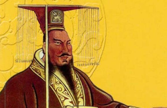 汉景帝为人阴险不如文帝,汉景帝儿子是明君还是昏君