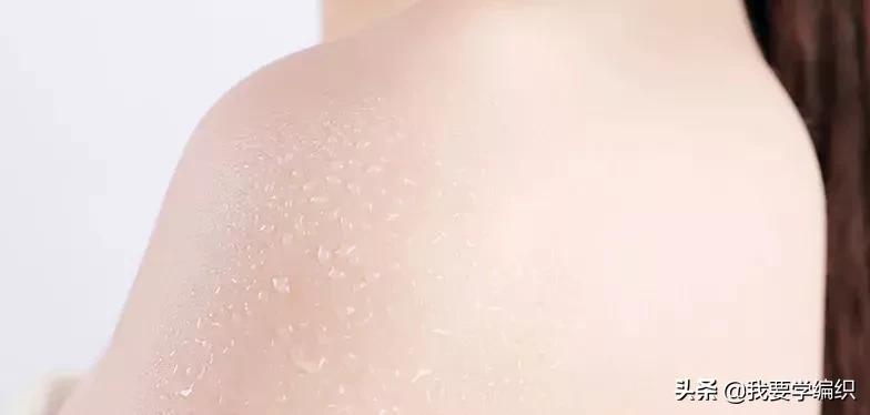 冬天干燥皮肤蛇皮,冬天冷皮肤粗糙