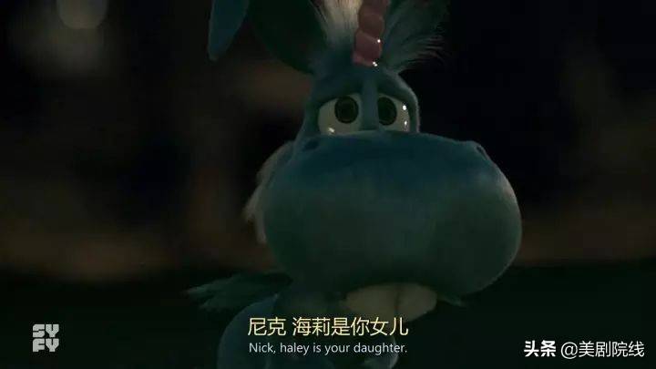 四部美国科幻剧推荐,十部9.0高分科幻剧