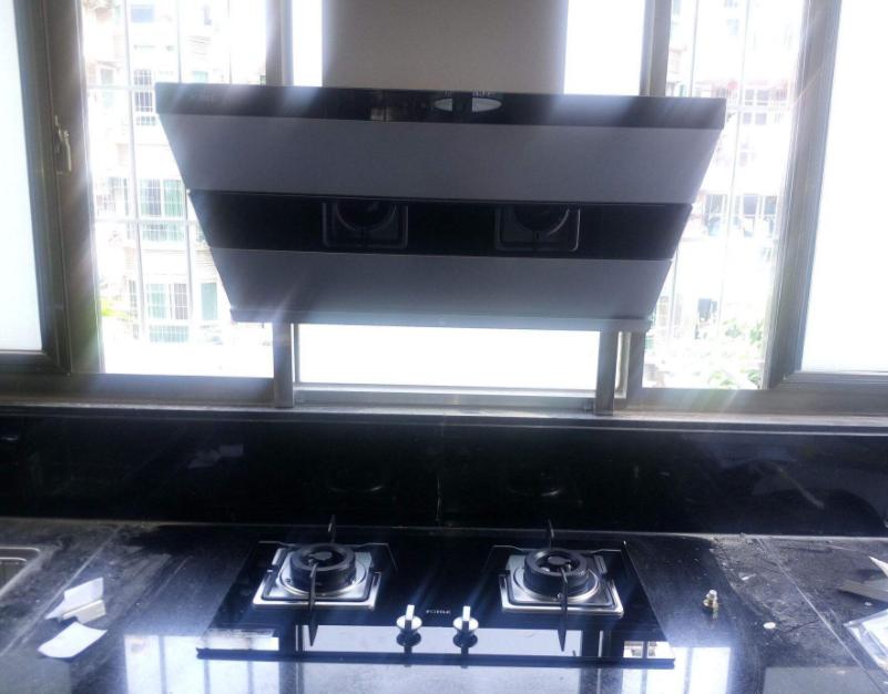 家用厨房的油烟机怎么选,厨房抽油烟机怎么选