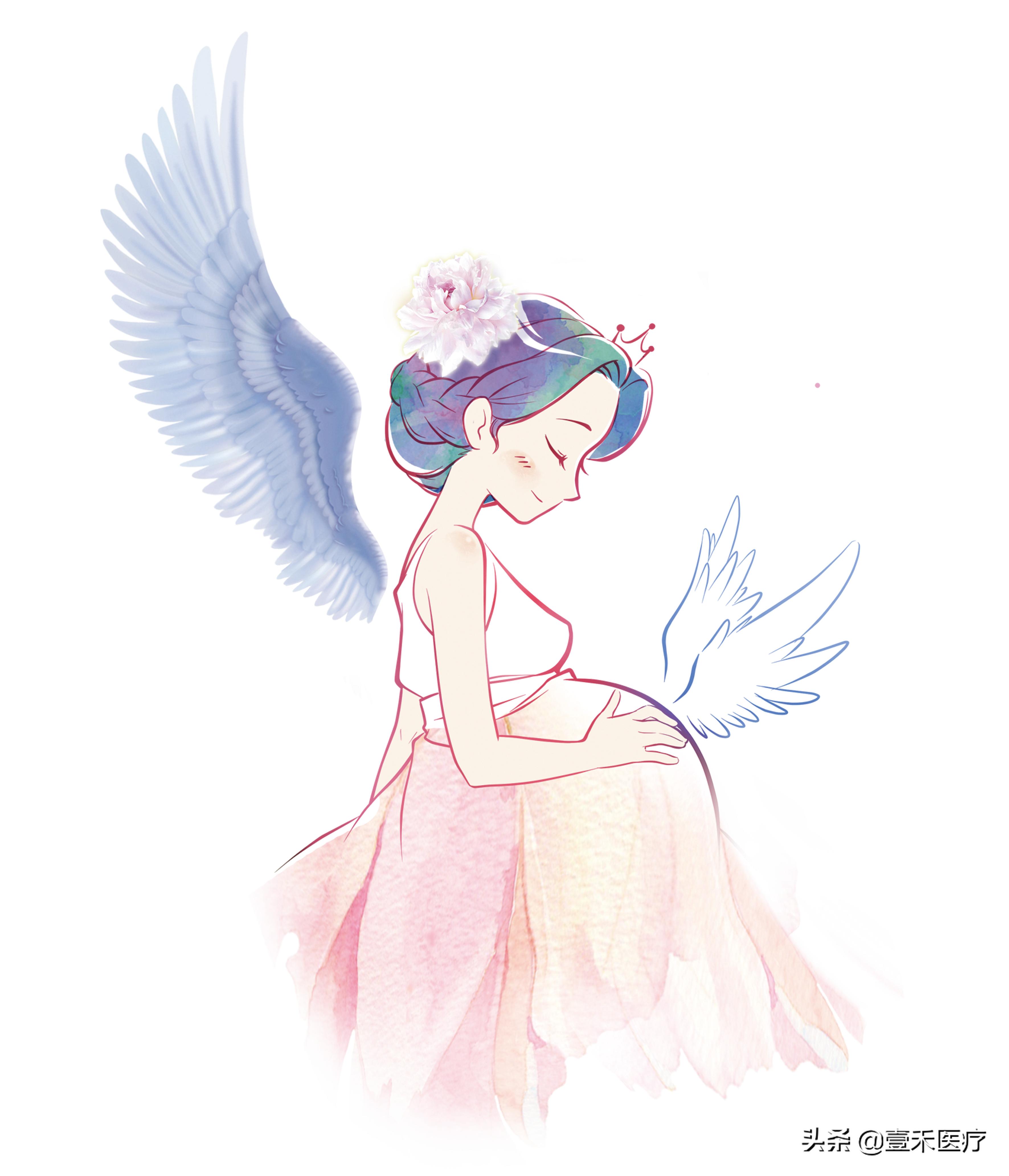 疫情防控期间孕妈如何正确产检,疫情期产检准妈妈们