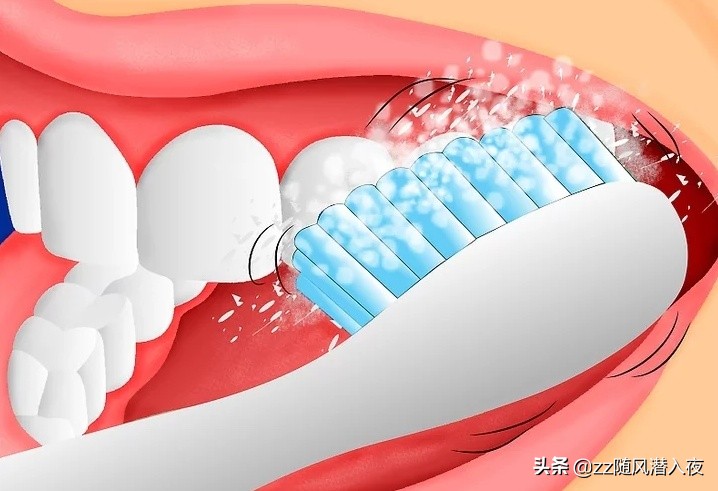 如何使用电动牙刷视频教程,如何使用电动牙刷视频