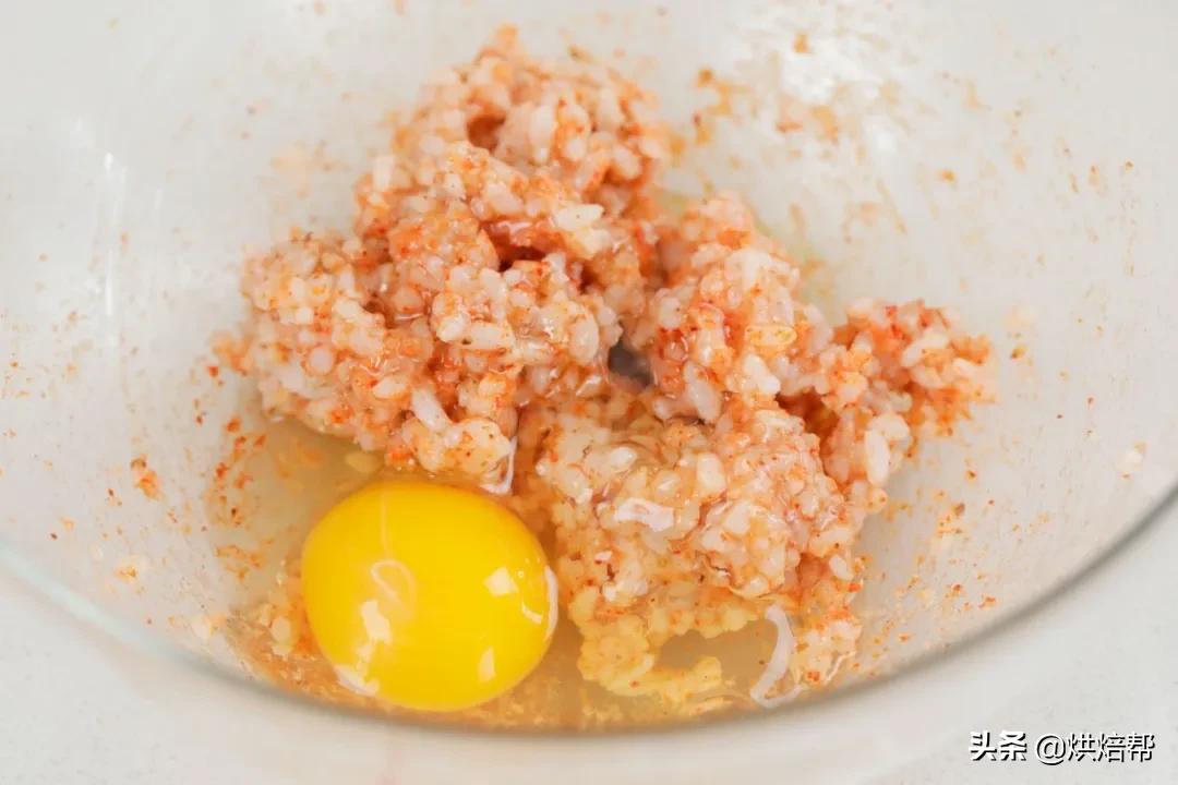 吃剩的米饭别总炒着吃了,吃剩的米饭怎么做小零食