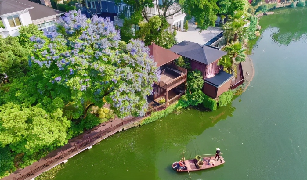 选择住在龙湖就是最正确的,住龙湖房子的体验