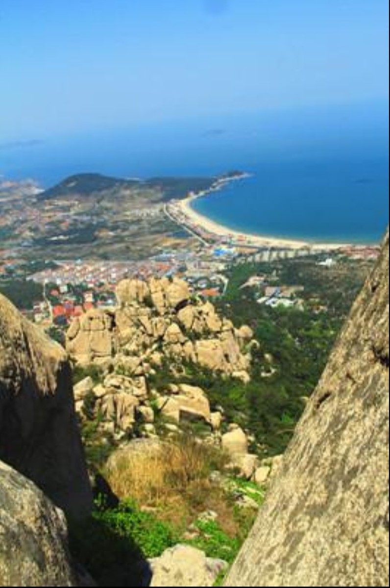 秋季青岛旅游攻略必玩的景点,青岛夏天旅游攻略必去景点