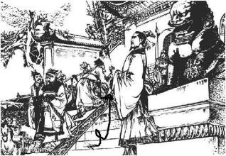 戴氏长盛不衰秘诀：春秋初因族人作乱恶名昭彰，却长期支持公室