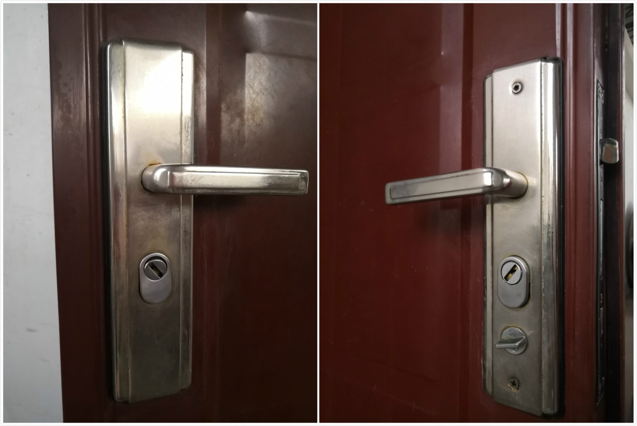 让每一次回家都变得轻松愉悦：小益智能指纹锁E206体验