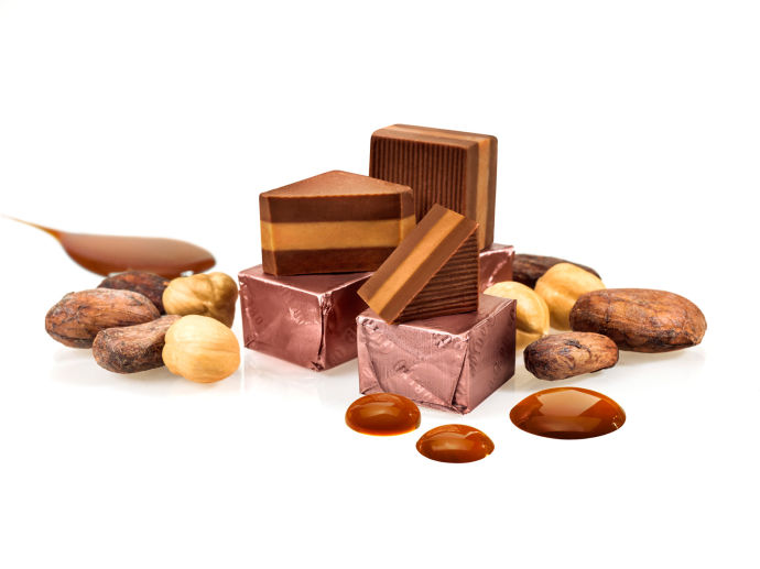 堪称巧克力界的爱马仕！情人节送这10款巧克力，一定捕获女友芳心