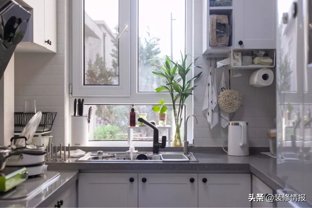 什么样的厨房台面好,厨房台面哪种材料最耐脏