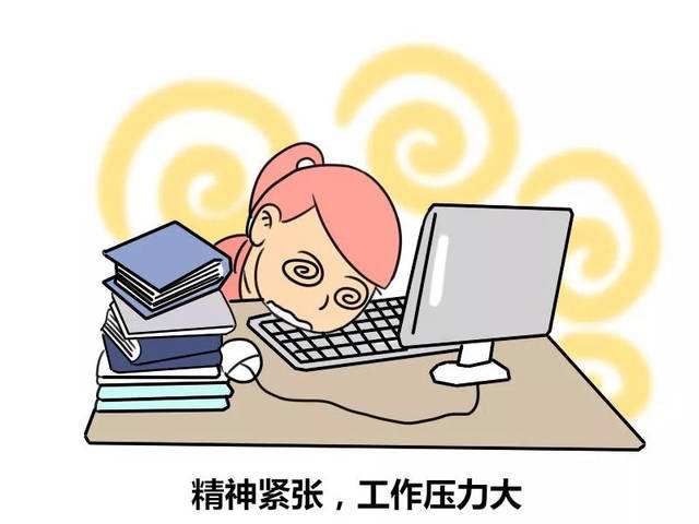 睡不好觉头疼,睡不好觉头疼头晕