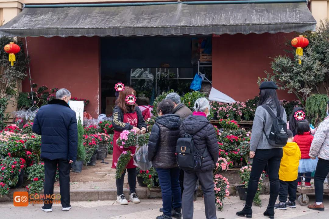 重庆花市排名前十名,重庆花市哪里最便宜