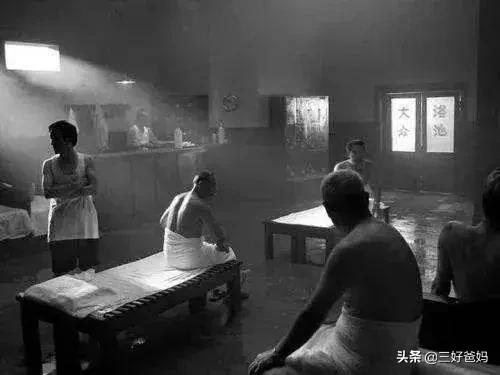 天津漫谈,天津泡澡吃喝玩乐