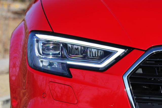 优雅而强劲的全新奥迪a3sportback,升级配置标配2.0t奥迪a3敞篷版