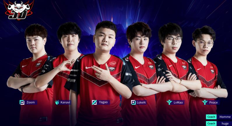 lpl季后赛fpx胜edg决胜局米勒,lpl季后赛fpxvsedg第五场米勒