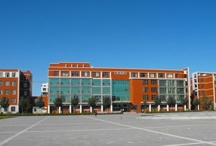 松原职业技术学院是师范类吗,松原油田职业技术学院