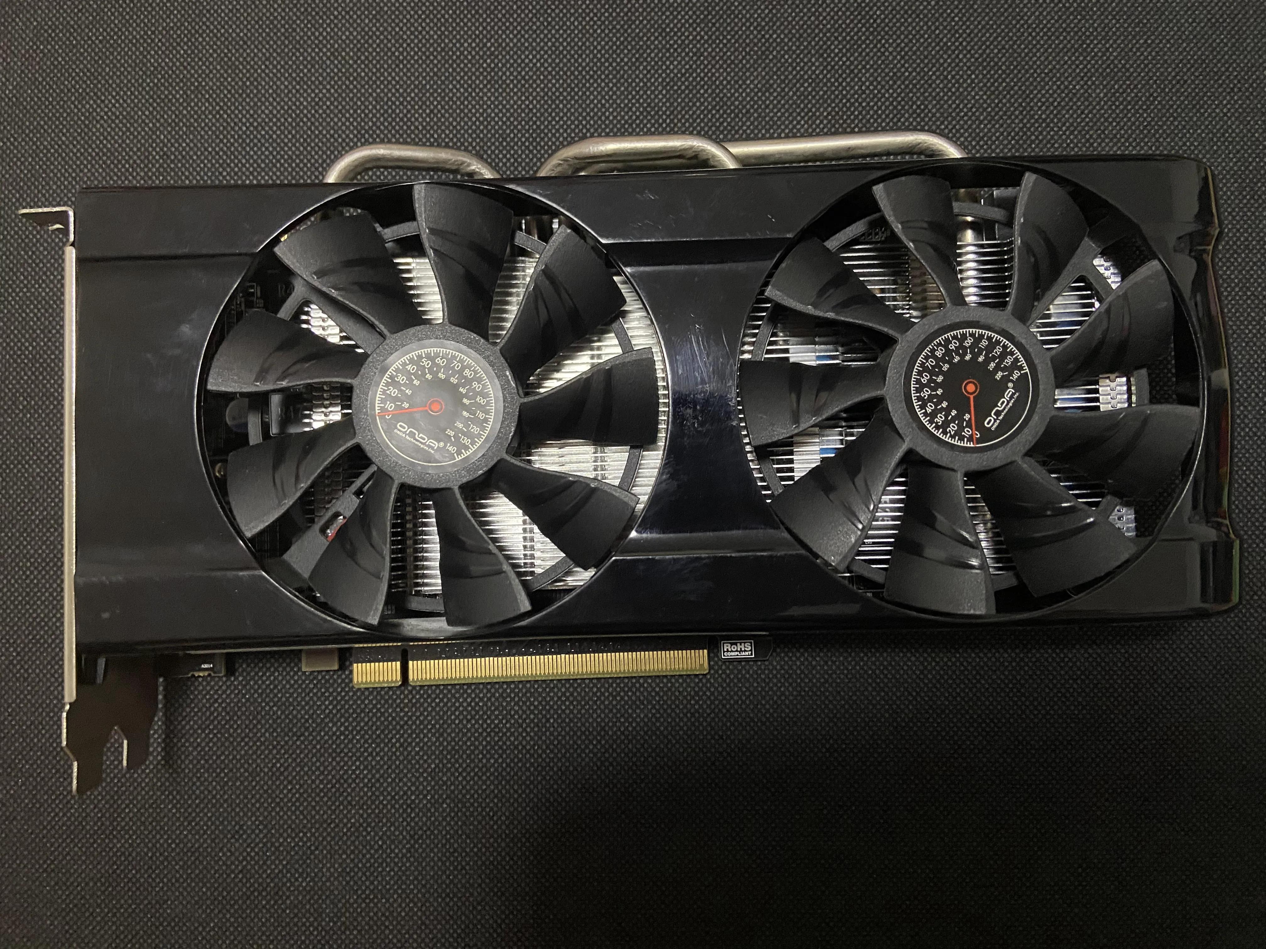 老显卡设置最佳效果,老显卡改造