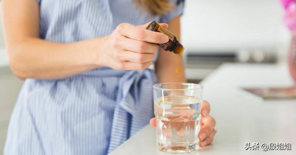 精油在人体中的旅程