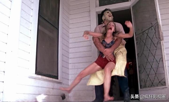 盘点禁止播放的外国电影,被全球禁止看的电视剧