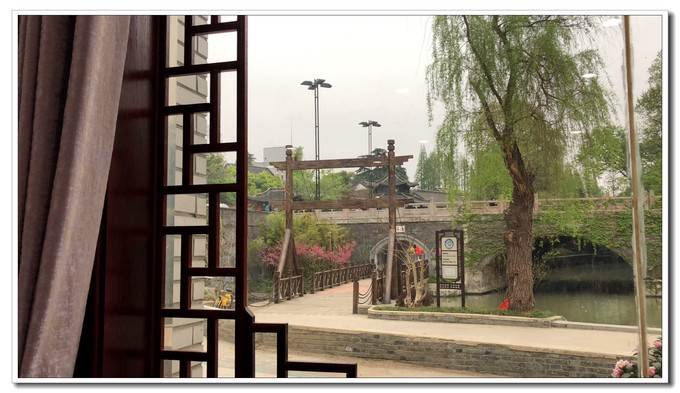 扬州自驾吃住游玩攻略,扬州一日吃喝玩乐游最佳方案