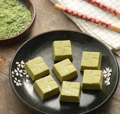 最近网红巧克力口味有哪些,各种网红巧克力脆脆的