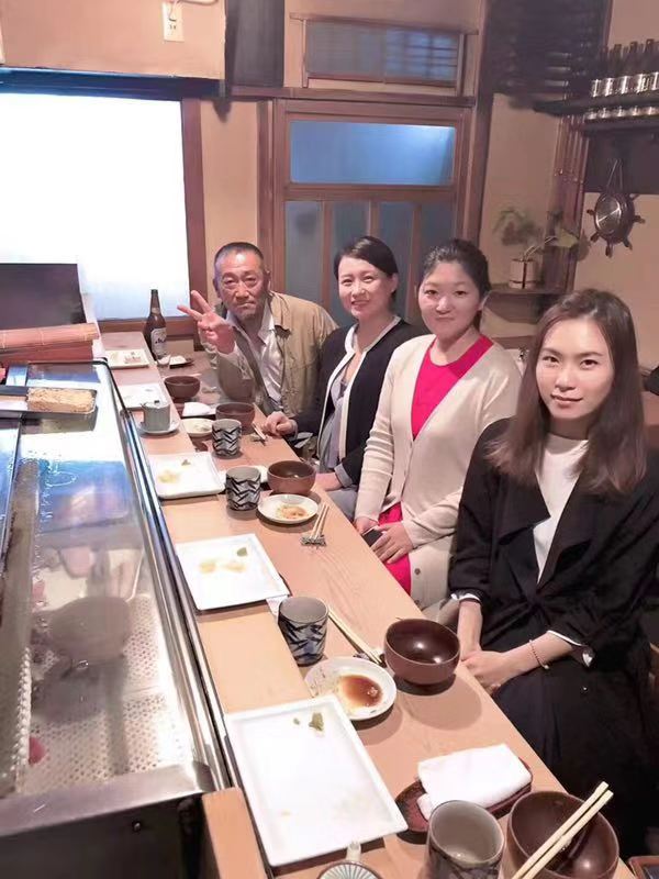 珍珠の缘丨由他挑选的珍珠，可伴你闪耀一生