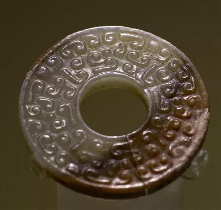 养眼的玉石图片,高古玉100幅高清图