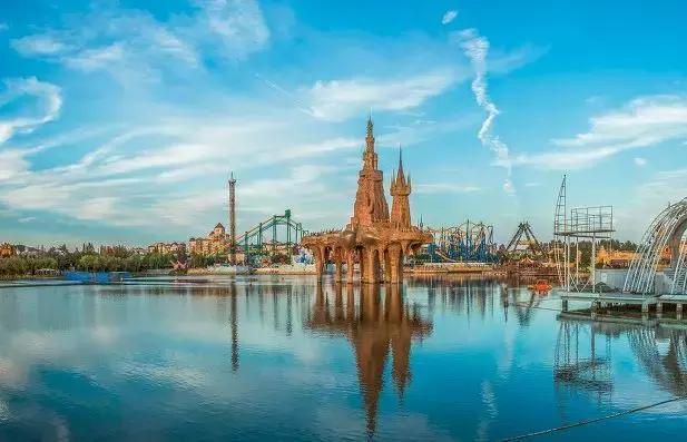 辽宁省有个小城市,辽宁最有魅力的小城