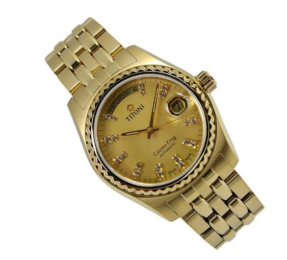 五六十岁戴什么手表,30多岁戴梅花手表适合吗