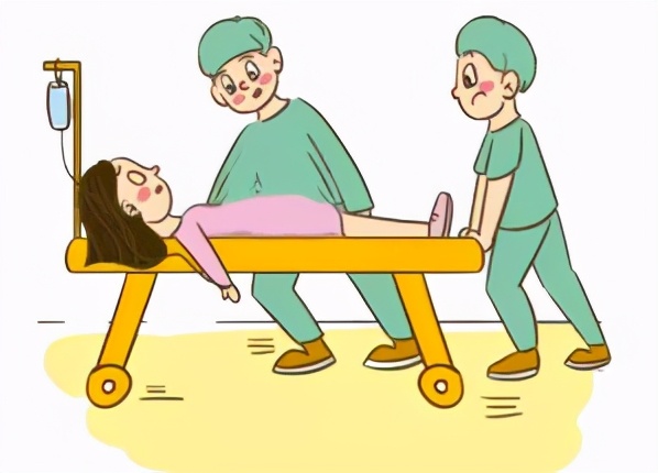 孕初期阴道出血会有什么症状,孕早期阴道出血什么症状