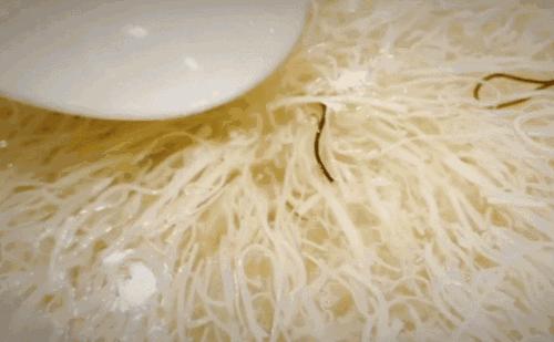 江苏什么面条好吃,江苏都有什么好吃的