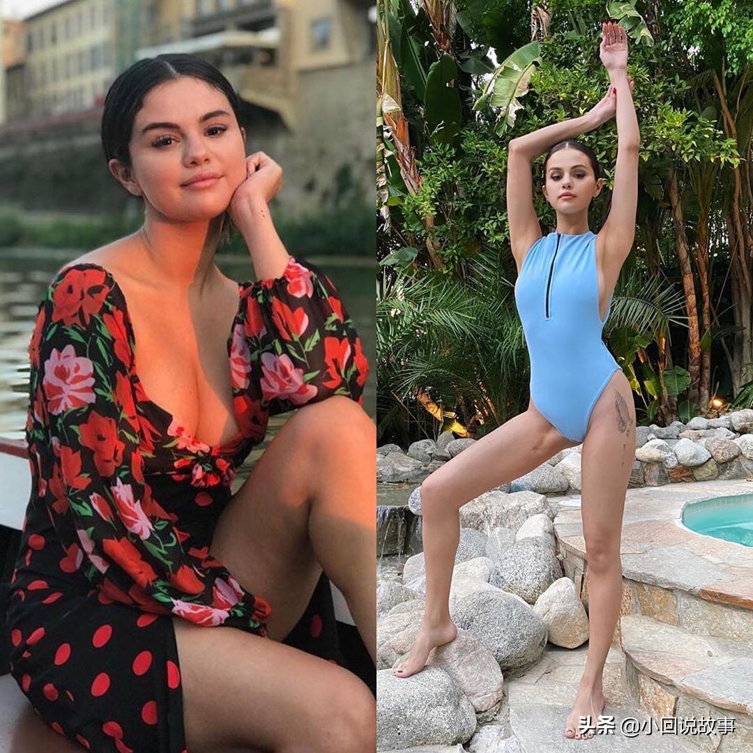 北美意难忘女主角之赛琳娜戈麦斯,北美意难忘时期的赛琳娜图片