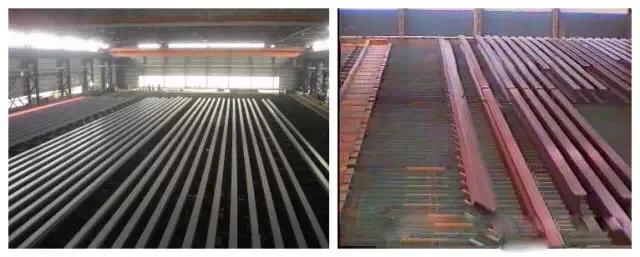 为什么说球团技术看中冶北方、圆坯连铸看京诚、型材看华天？