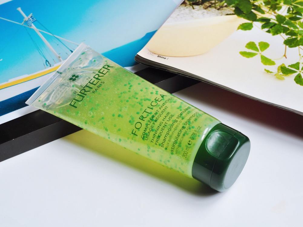 适合油头的洗发水评测,20多年国货良心洗发水