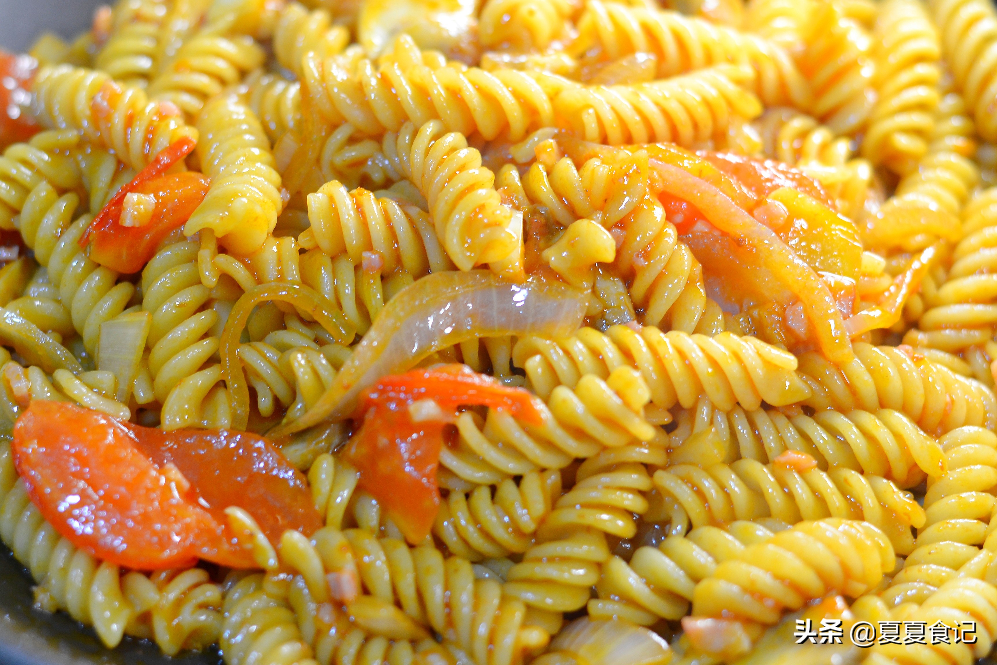 意大利面为什么全世界人都爱?怎么做最好吃?教你好吃又营养做法