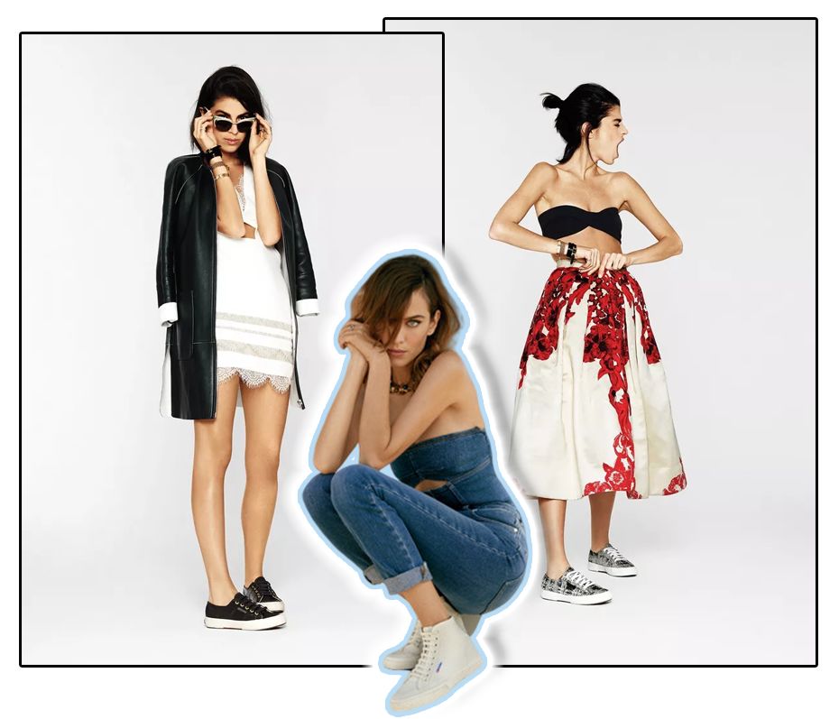 匡威跌落神坛,匡威现在处于什么状态